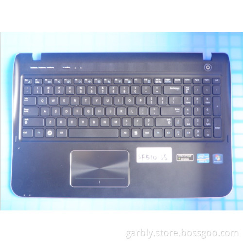 Us Layout Keyboard for Samsung Sf510 RF530 Qx530 RF510